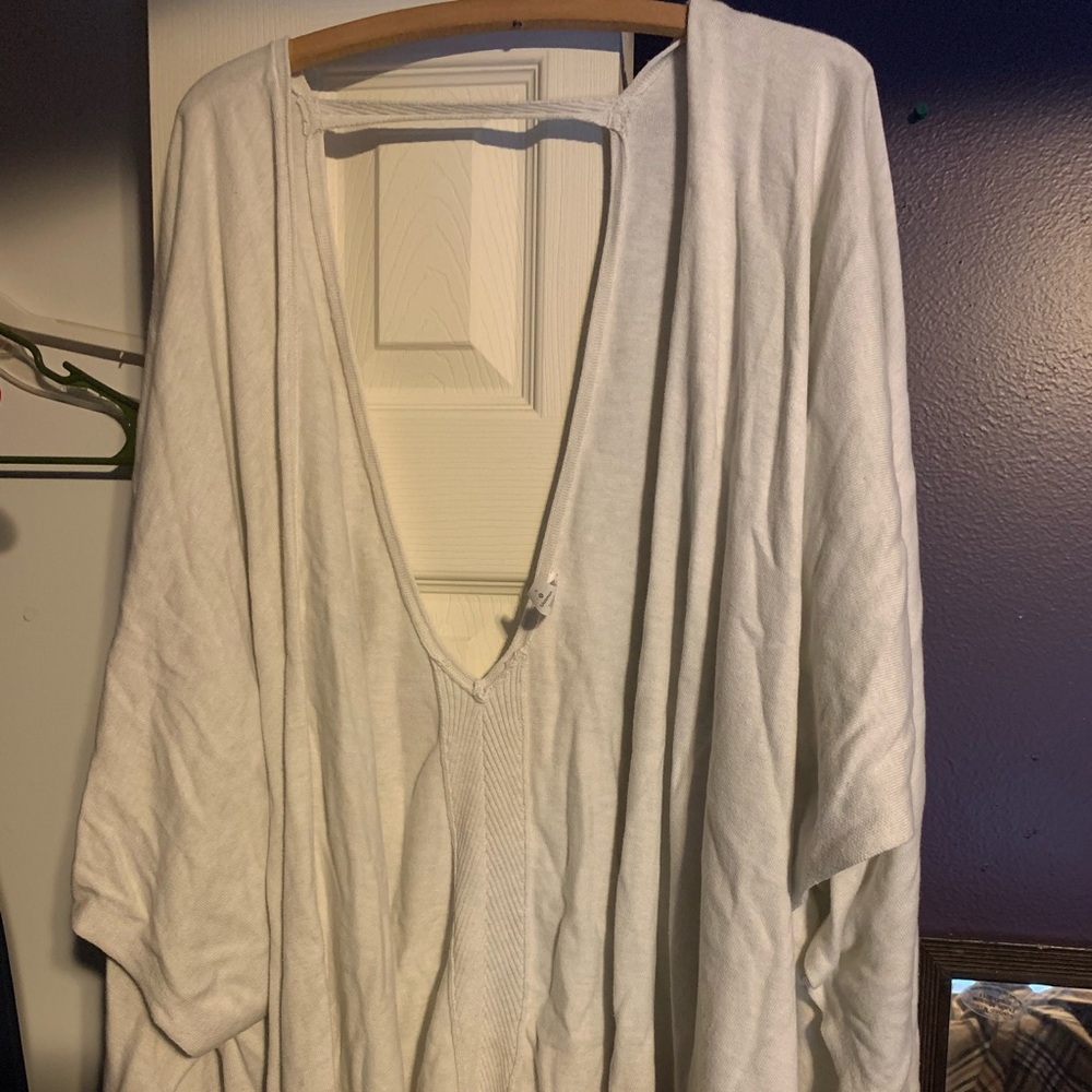 Lululemon wrap